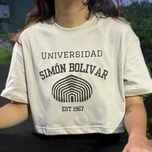 Franela personalizada